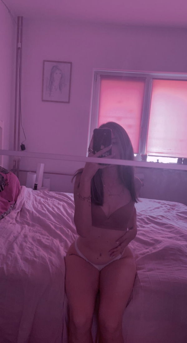 Marinaa45204, 20 years old from United States