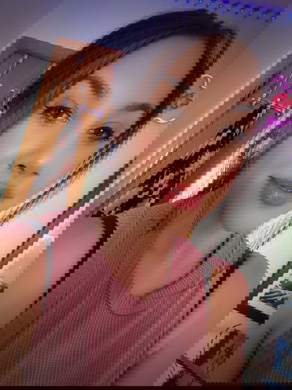 GarryMaria, 25 years old from Canada