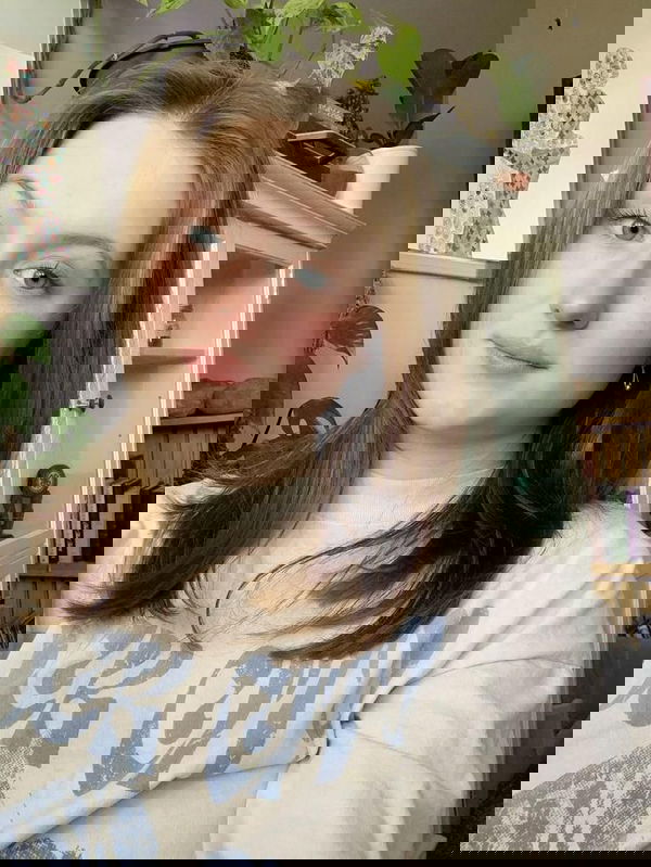 Nevaeh2587, 25 years old from Canada