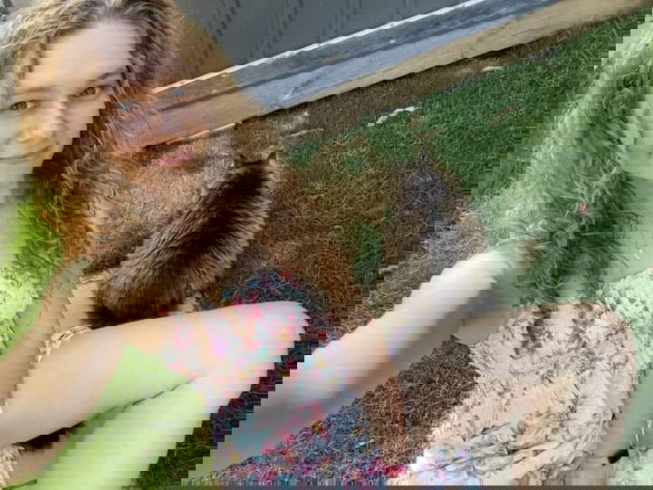 linda444, 30 years old from United States