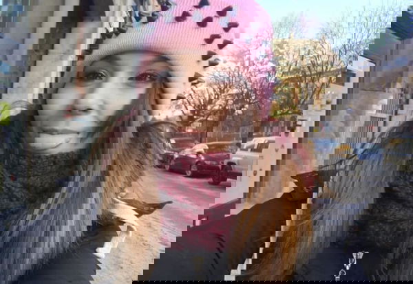 katea2434, 29 years old from United States