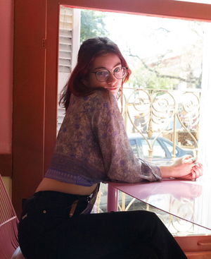 muxvo's Profile Photo