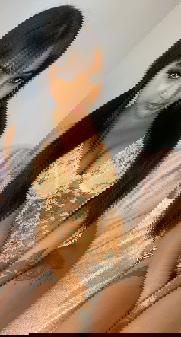 Olivia4414, 24 years old from United States