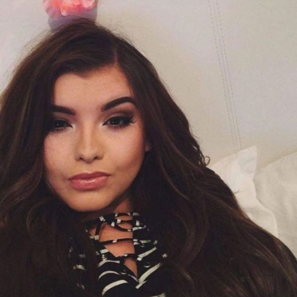 chloemaxy, 21 years old from United Kingdom