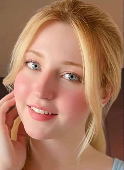 ginalis920, 23 years old from Ukraine