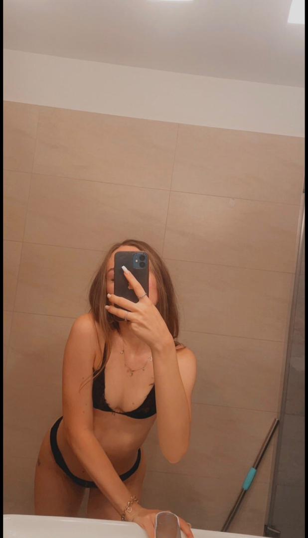 Melinda's Cover Photo