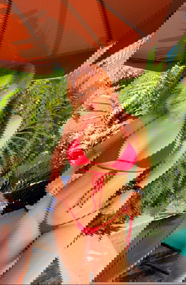 Isabela73873, 24 years old from United States