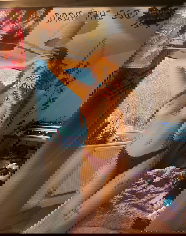 Sophiezc, 21 years old from United States