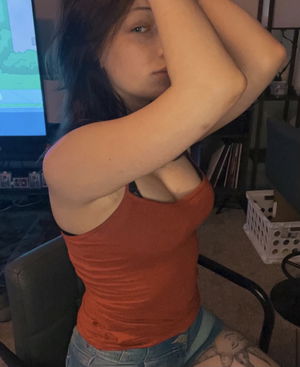 Teressawill88's Profile Photo