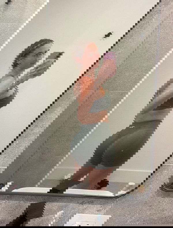 rubyreid, 30 years old from Canada