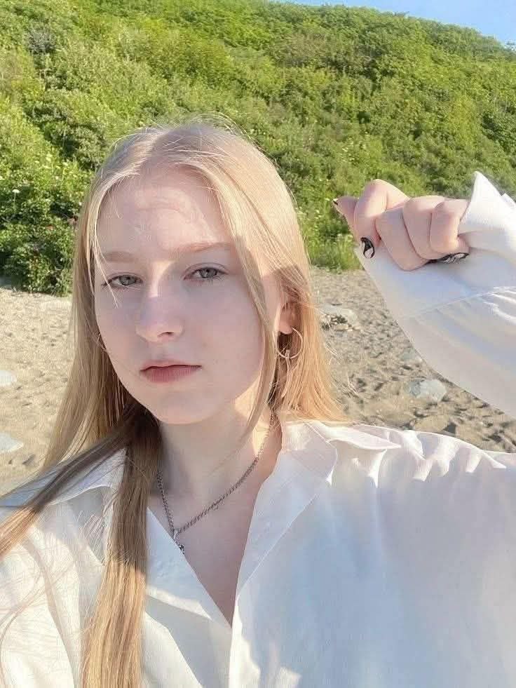 Clara22, 22 years old from Poland