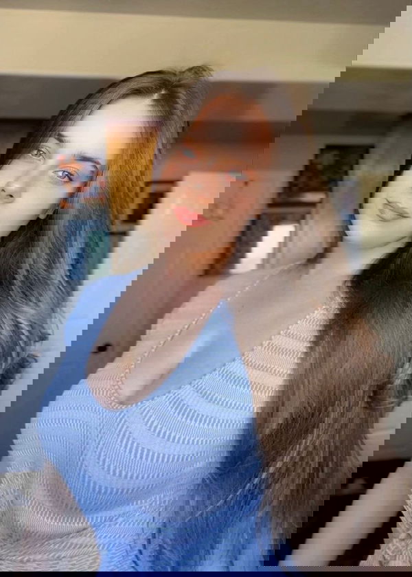 Maya211, 21 years old from United Kingdom