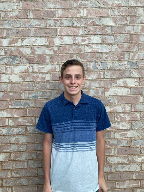 catalystjimmyvannatter, 18 years old from United States