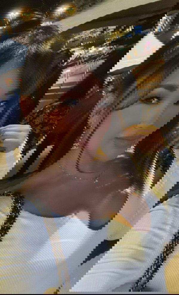 Jeanette20, 20 years old from Germany