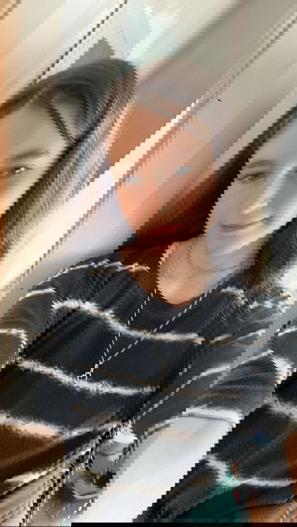 Aileen78587, 23 years old from Sweden