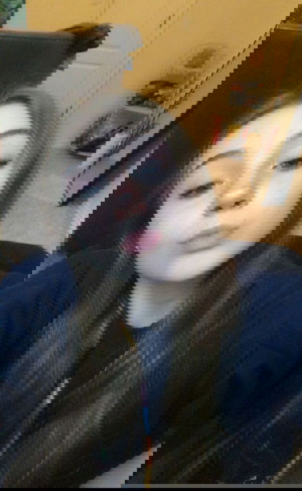 Sophia Davis, 21 years old from United States