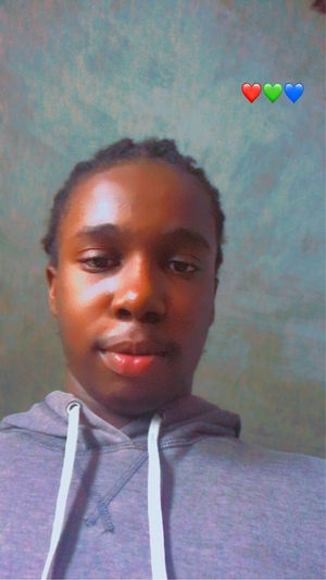 davidanuoluwapo117's Profile Photo