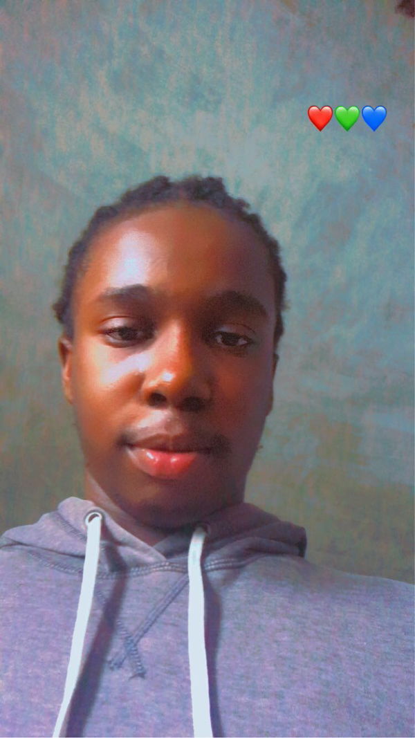 davidanuoluwapo117, 19 years old from Nigeria