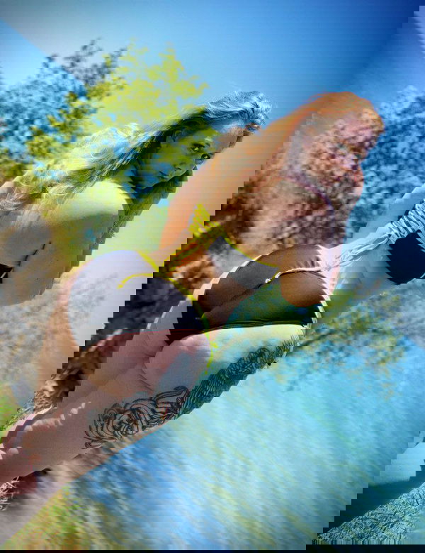 Alexanna4153, 36 years old from United States