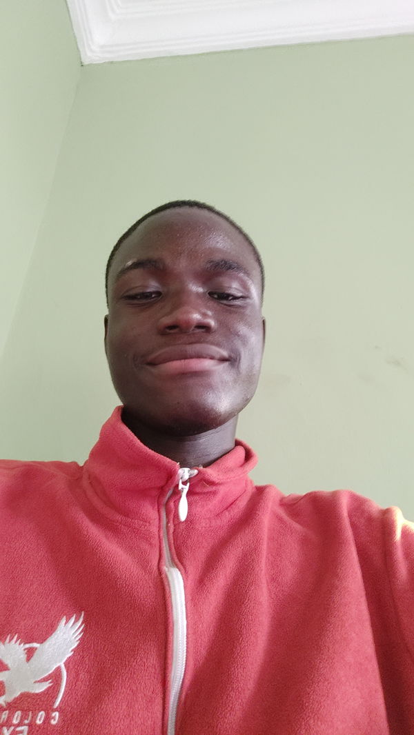 lvolt842, 18 years old from Nigeria