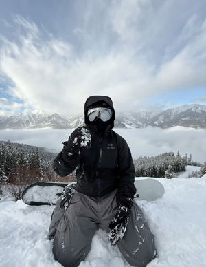 Andrew005's Profile Photo