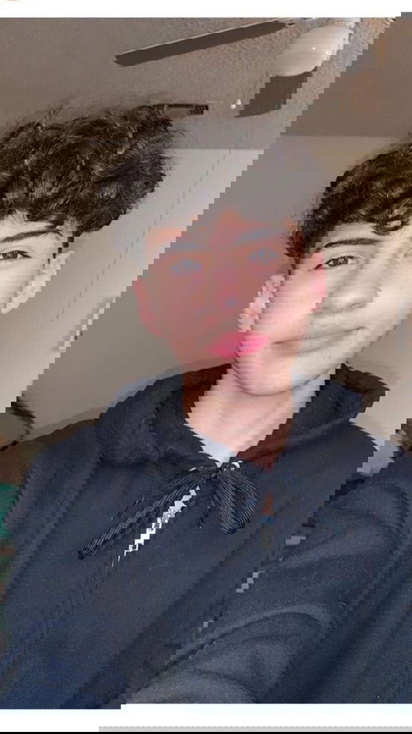 tkm332320, 20 years old from Egypt