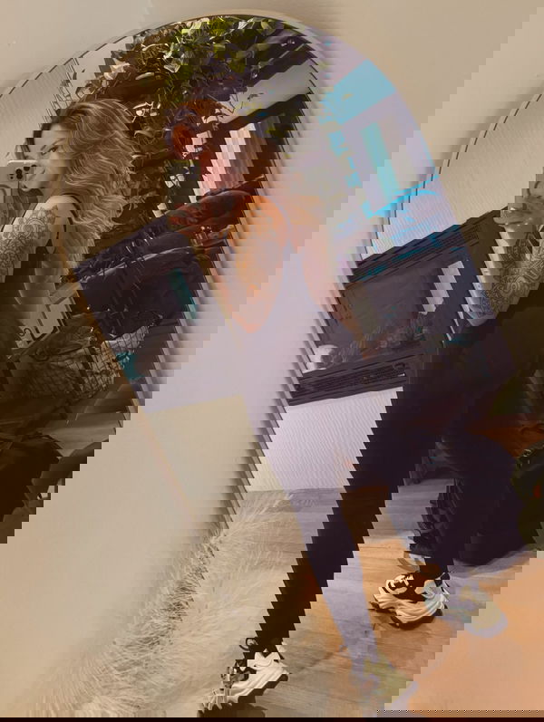 Christine76, 27 years old from New Zealand