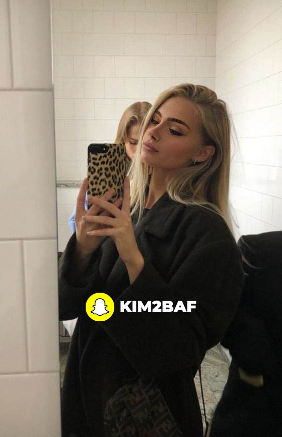 kim2baf, 21 years old from United States