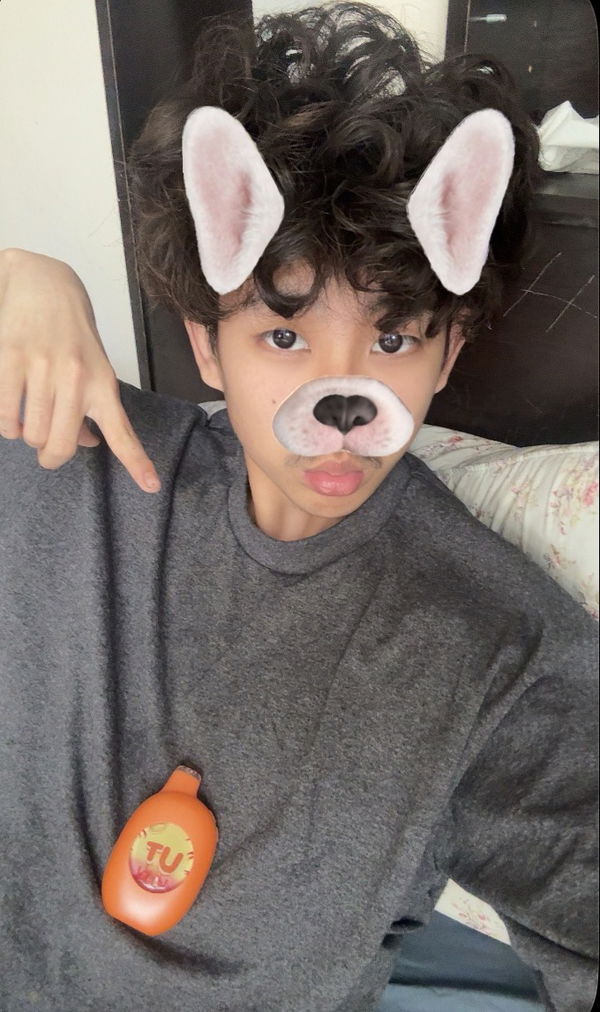 glennslovee, 18 years old from United States