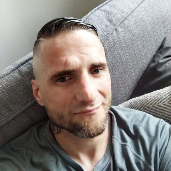 cockneyboy1984, 41 years old from Spain