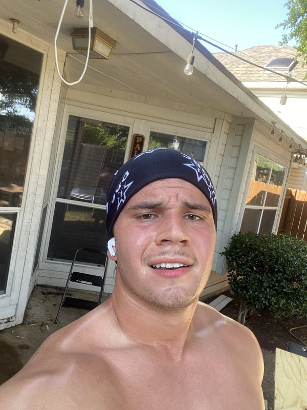 blaize04rl, 23 years old from United States