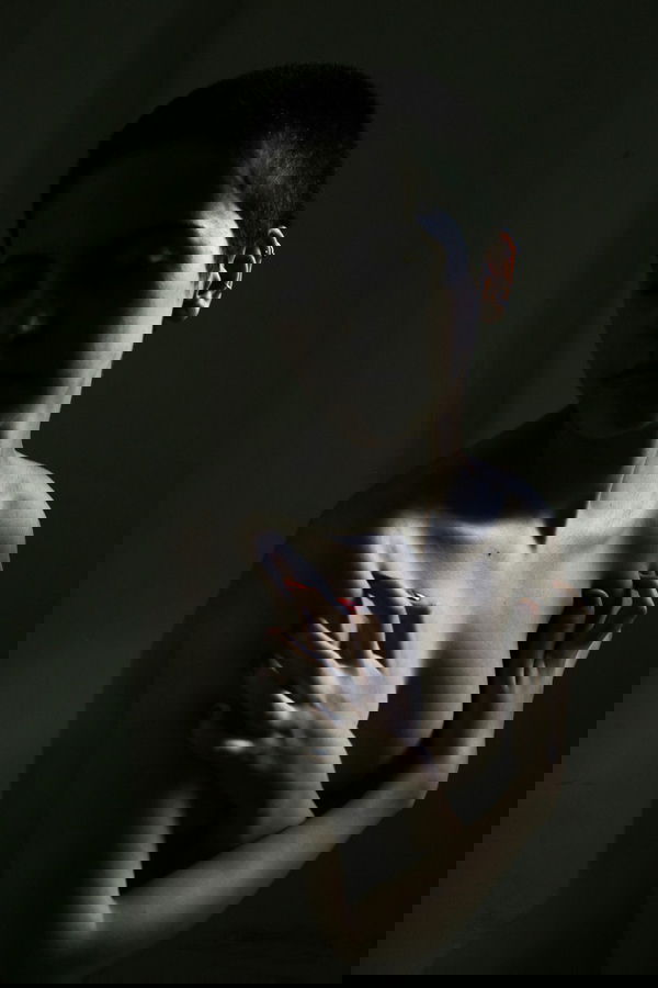 nusilyry, 23 years old from United States