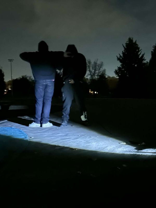 aj, 18 years old from United States