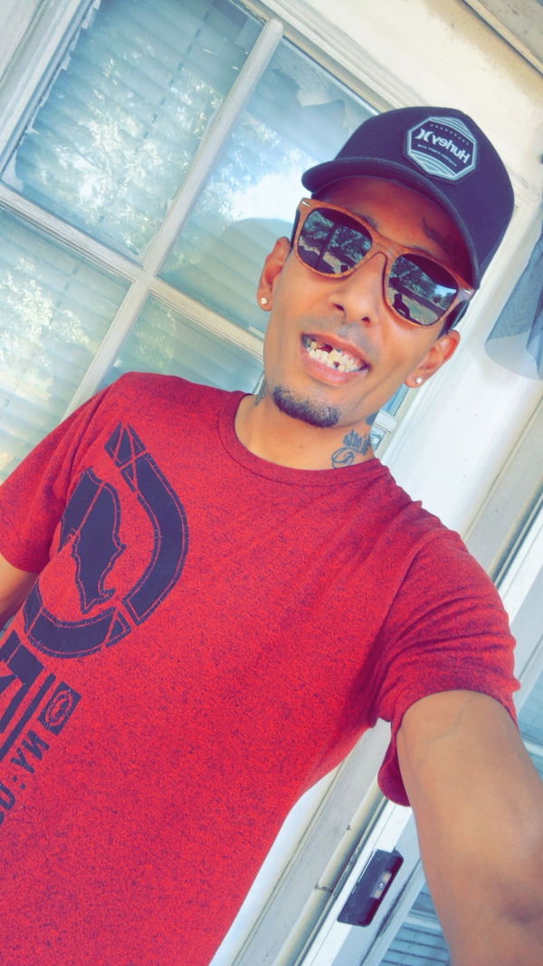 webbiewebs23, 32 years old from United States