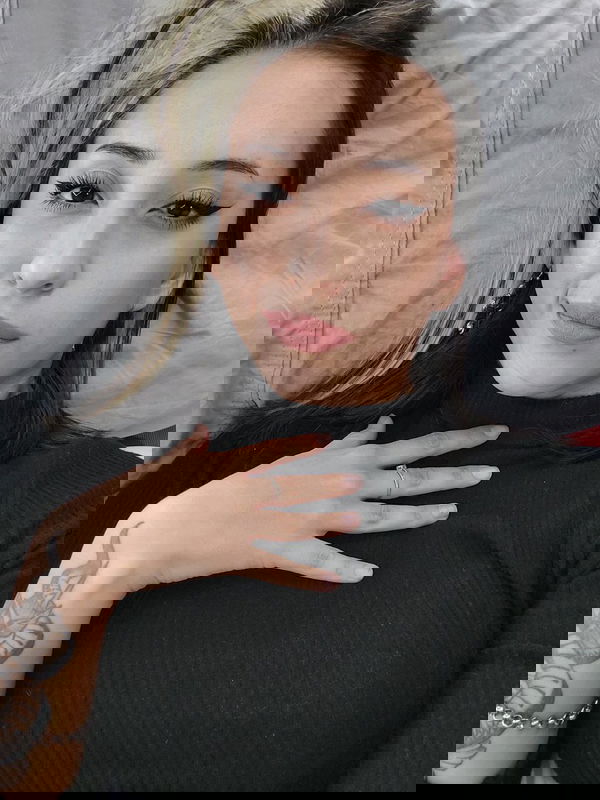 bitchgirl929, 19 years old from Germany