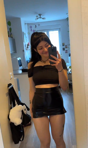 lilyangel18sexy's Profile Photo