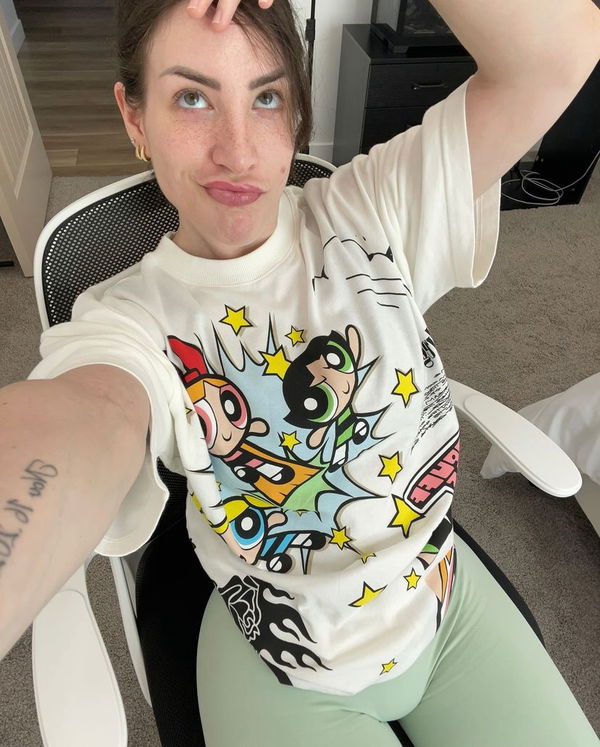 gaphesee, 26 years old from United States