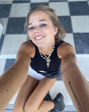 yiyin16932's Profile Photo