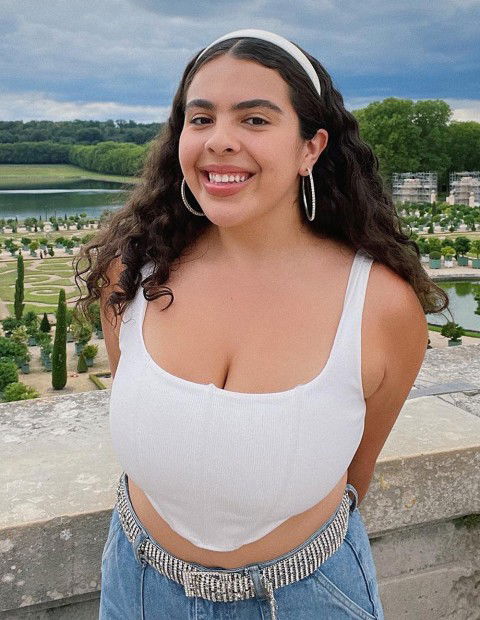 fyhale, 26 years old from United States