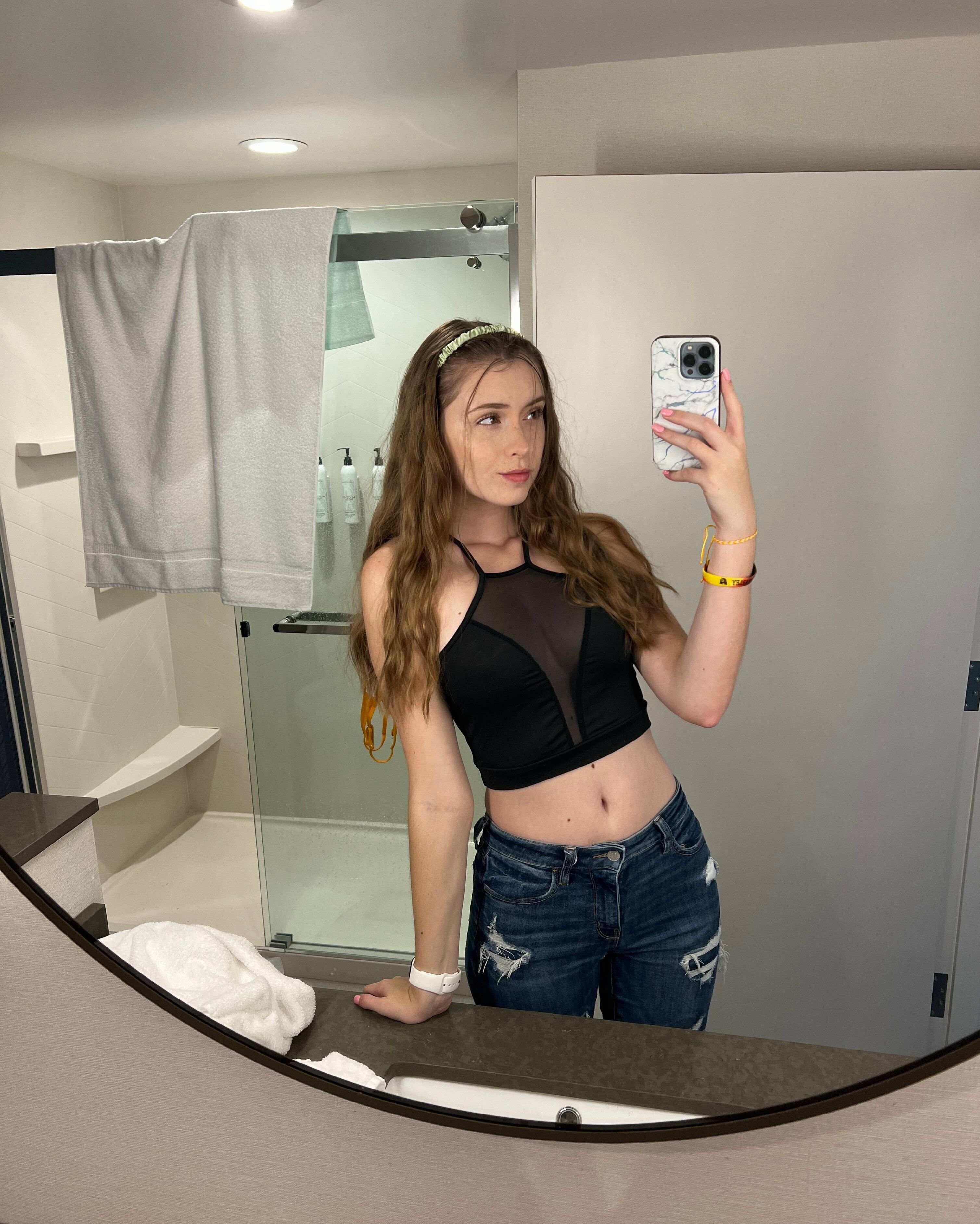 Senney21, 24 years old from United States