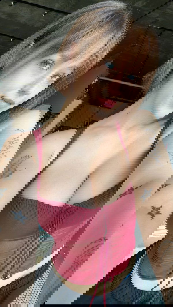 Kimberly32, 32 years old from United States