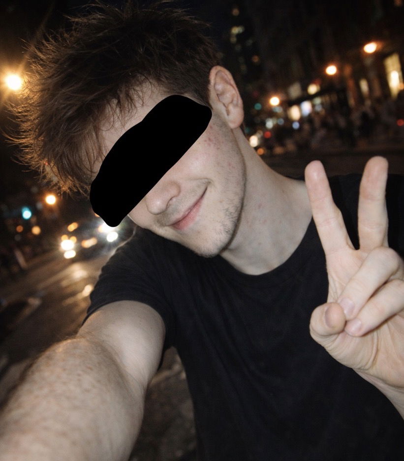 Alex08's Cover Photo