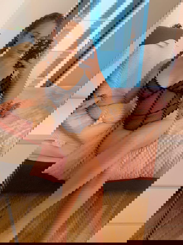 Elisharose3, 19 years old from Germany