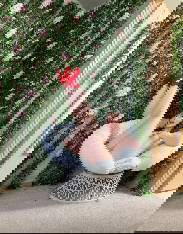 fanive1108, 18 years old from United States