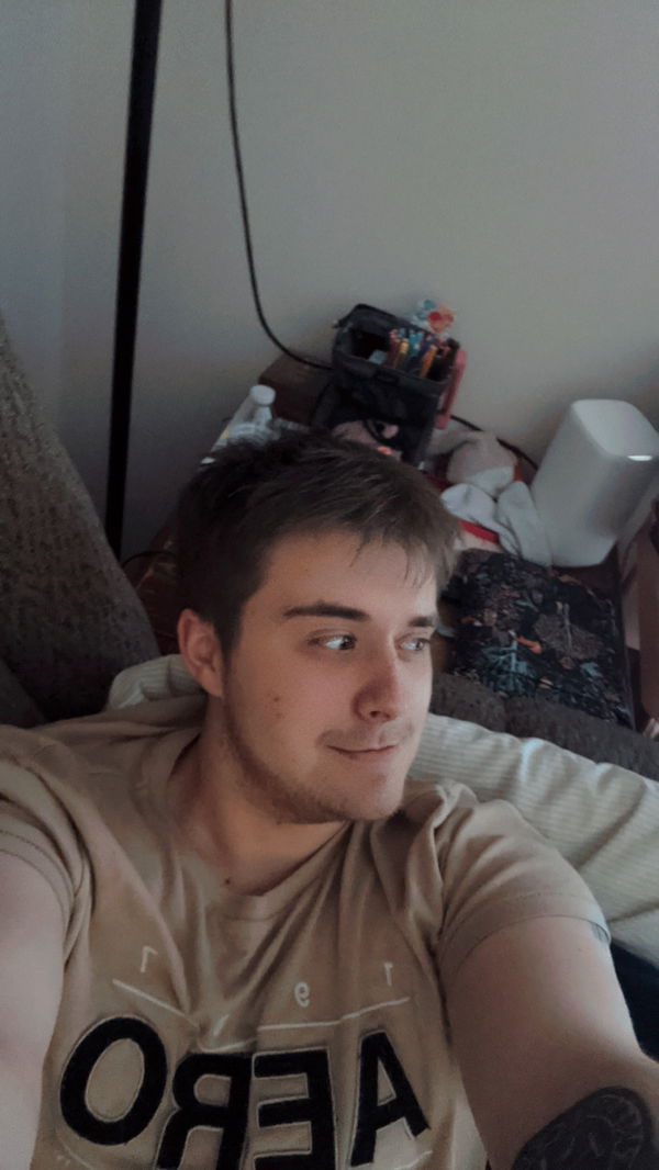 iwmohney200224, 23 years old from United States