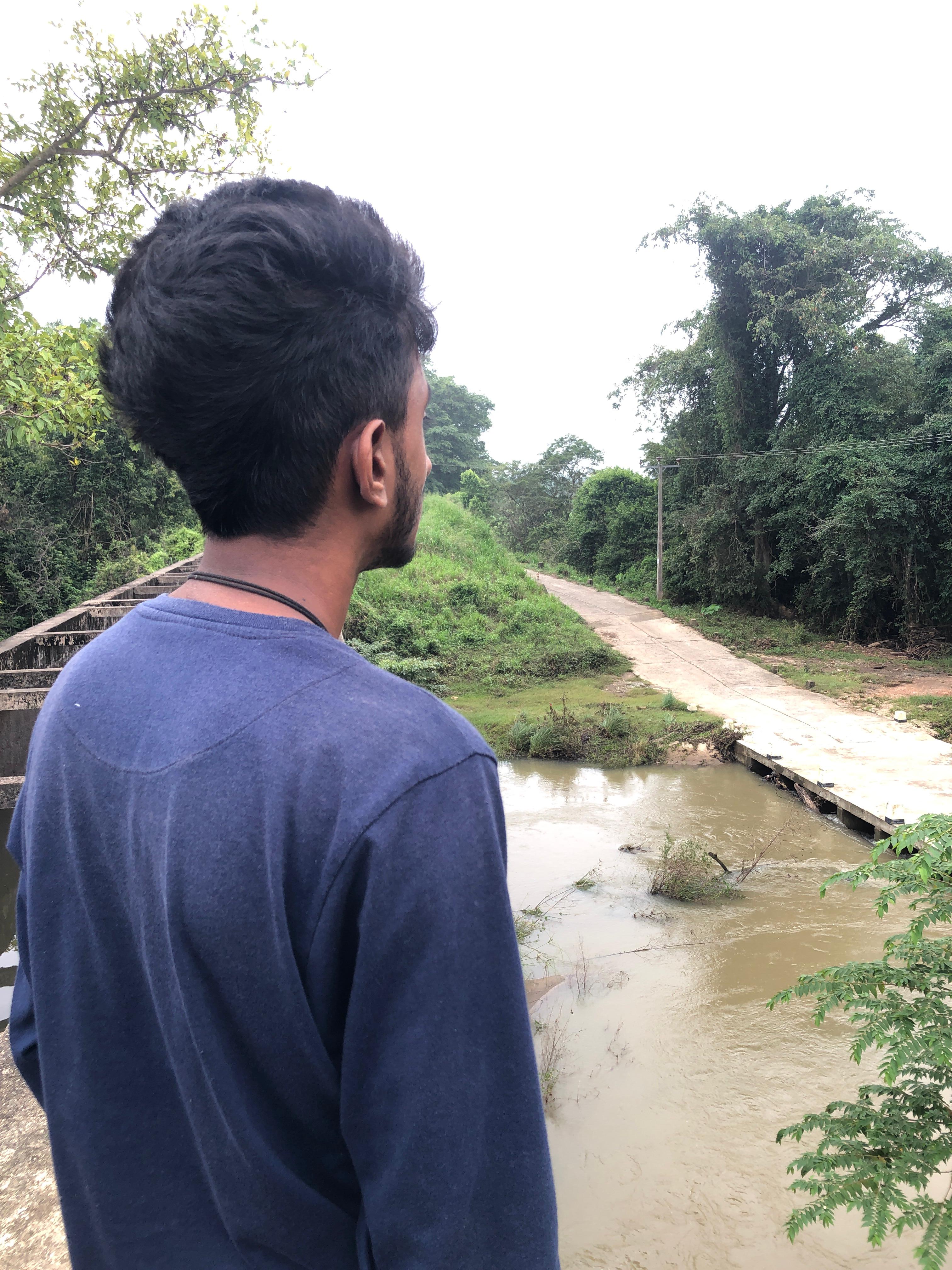 denethrashminda644's Cover Photo