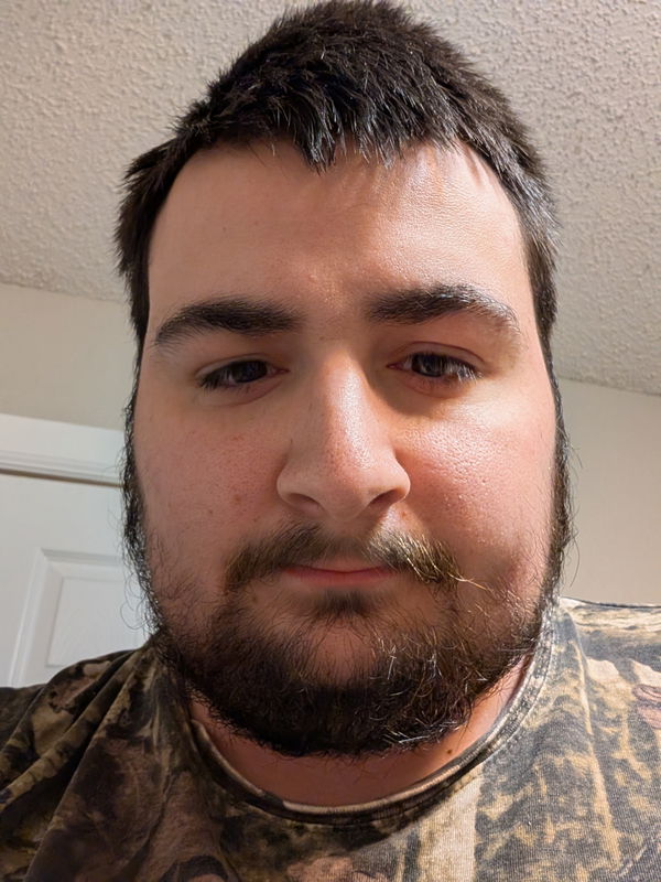 neulssean, 27 years old from United States