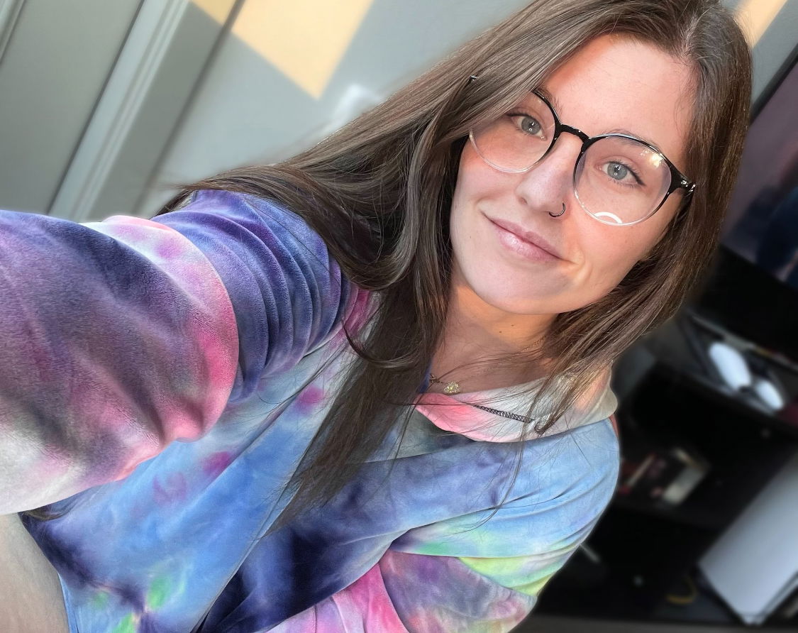 Kaleykatt9179's Cover Photo