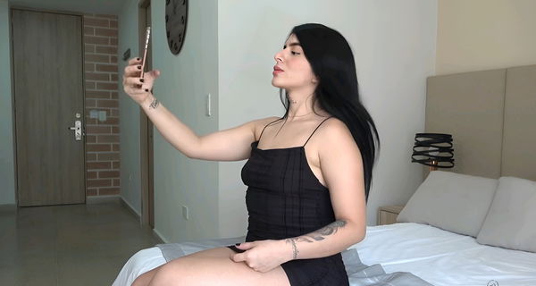 Sylvia21, 21 years old from Finland