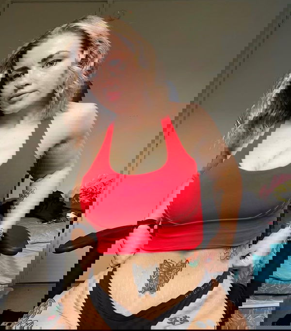 Catrina319, 26 years old from United States